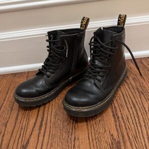 Dr. Martens Zavala Boot size 5